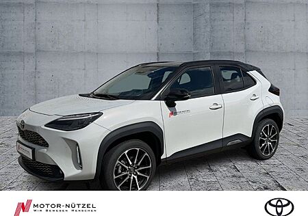 Toyota Yaris Cross 1.5 GR SPORT