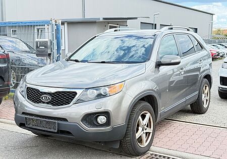 Kia Sorento Spirit 4WD