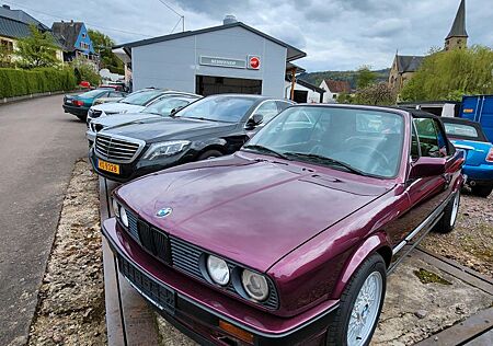 BMW 318i Cabrio