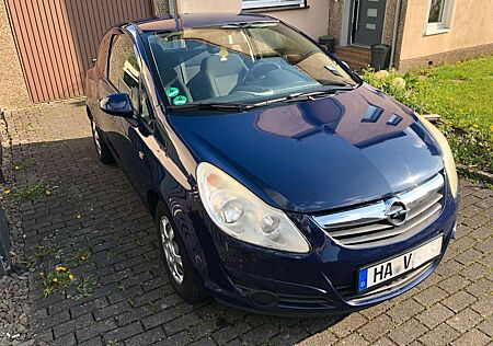 Opel Corsa 1.2 Twinport Edition Edition