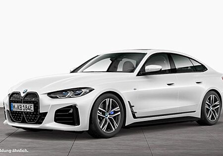 BMW i4 eDrive40 Gran Coupé M Sport Driv.Assist.Prof
