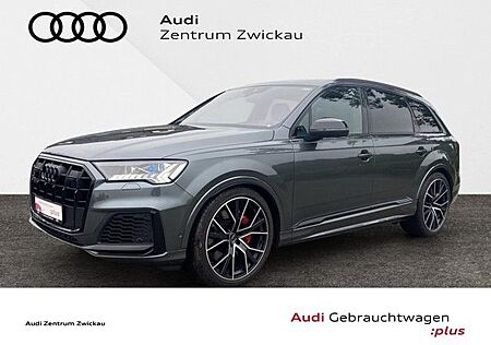 Audi SQ7 4.0TFSI quattro Competition plus Matrix LED