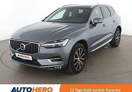 Volvo XC 60 XC60 2.0 B5 Diesel Inscription AWD Aut.*NAVI*LED