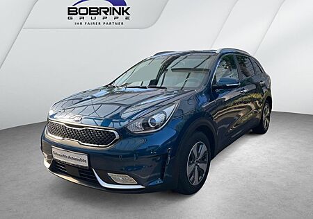 Kia Niro 1.6 Hybrid Vision ACC Driv.Ass.Advanced RFK