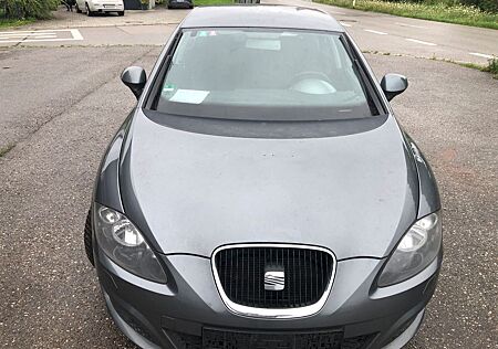 Seat Leon Style Copa