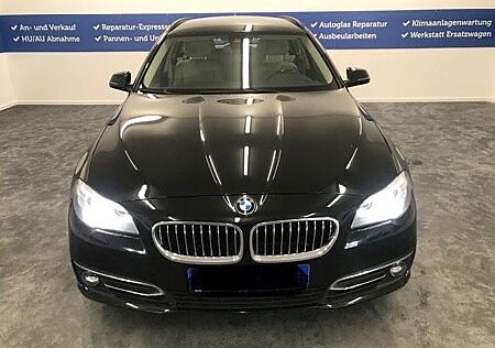 BMW 520d xDrive Touring A Luxury Line