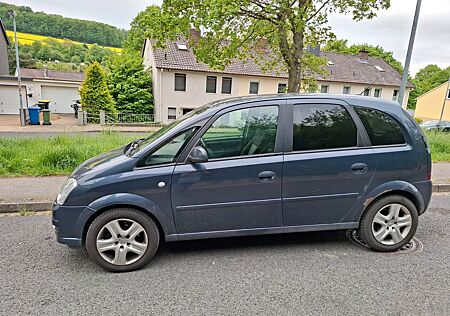 Opel Meriva 1.7 CDTI INNOVATION 74kW INNOVATION
