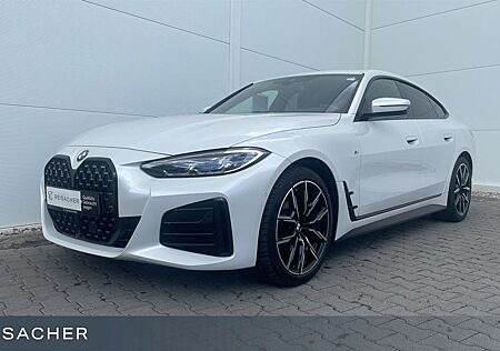 BMW 420i A Gran Coupé