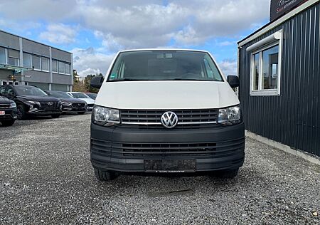 VW T6 Transporter Volkswagen Kasten-Kombi Kasten EcoProfi