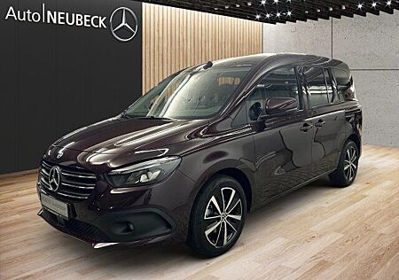 Mercedes-Benz T-Klasse T 180 PROGRESSIVE Edition/MBUX/Kamera/Ambientebe