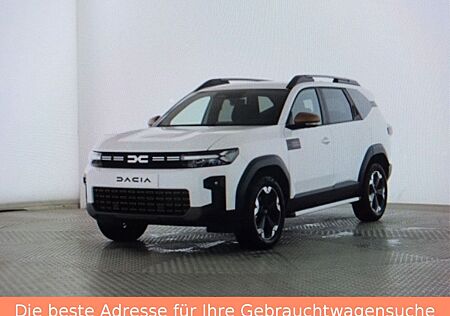 Dacia Bigster TCe 140 Extreme Panorama-Schiebedach