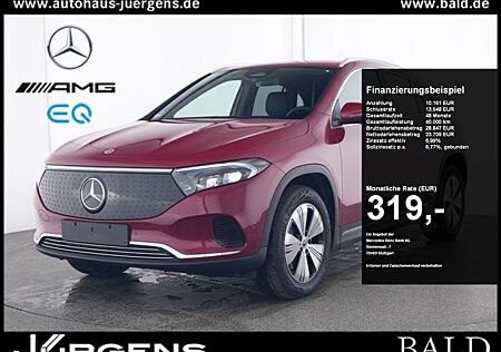 Mercedes-Benz EQA 250 Progressive/Navi/Winter/Kamera/Ambi/Easy