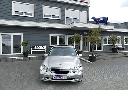 Mercedes-Benz C 200 C -Klasse T-Modell T Kompressor