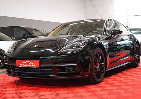 Porsche Panamera 4S 4.0d V8 LED*Bose*Spur*Sport-Chrono*