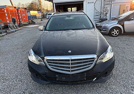 Mercedes-Benz E 200 E T-Modell CDI BlueTec 01728666828