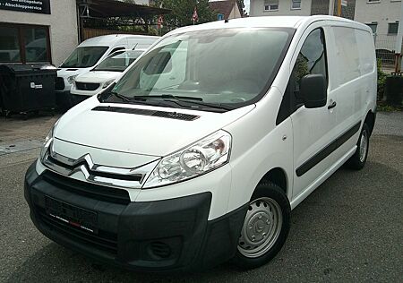 Citroën Jumpy /HDi/125/L1H1/3SITZ/PDC/KLIMA/SCHIEBET/RADI