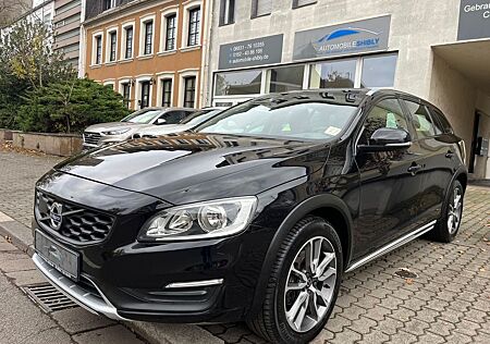 Volvo V60 CC V60 Cross Country D3, Navi