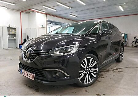 Renault Grand Scenic 1.7 DCI Initiale Paris 7PL Pano Au