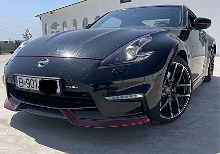 Nissan 370Z 3.7 nismo nismo