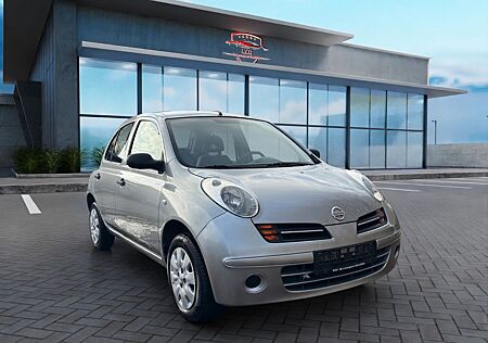 Nissan Micra K12 (Tüv und Service Neu)