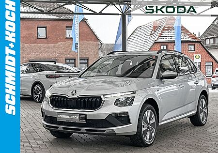 Skoda Kamiq 1.0 TSI Selection OPF DSG LED NAVI Klima