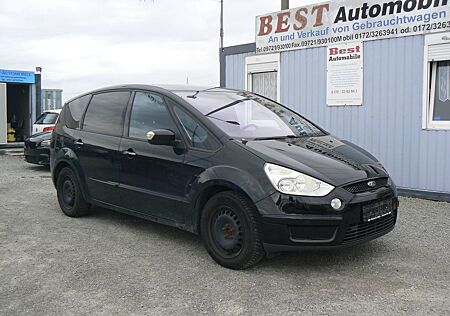 Ford S-Max 2,0 Titanium/Klimaauto