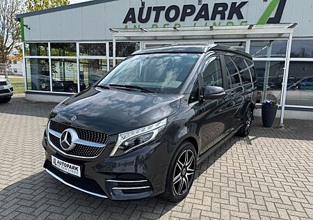 Mercedes-Benz V 300 Marco Polo 300 d HORIZON EDITION 4MATIC AMG