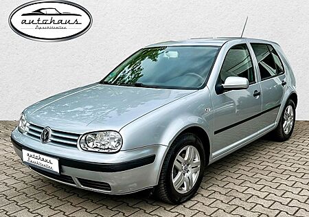 VW Golf Volkswagen 1.6 Auto Special *KLIMA*RADIO*PDC u.vm.