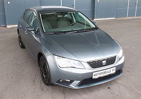 Seat Leon Lim.1.2 TSI Style,Autom,Klimaaut,Pdc,1.Hand