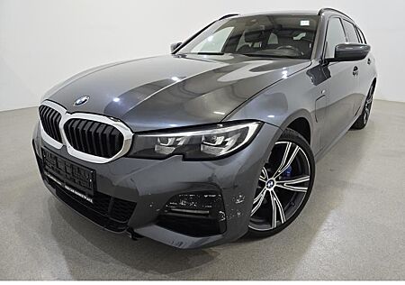 BMW 330 e PHEV M-Sport Aut. LED-Xenon Harman/Kardon