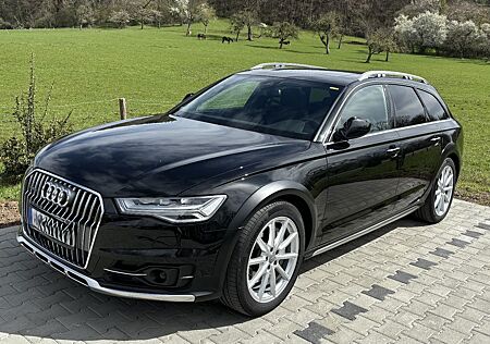 Audi A6 Allroad 3.0 TDI quattro 200kW S tronic -