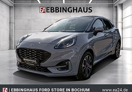 Ford Puma Mild Hybrid ST-Line X el. HECKKLAPPE NAVI K