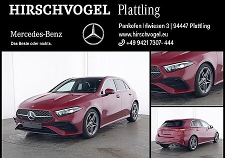 Mercedes-Benz A 220 4M AMG-Line+Pano+Standhz+DISTRO+HUP+Memory