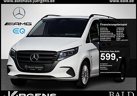 Mercedes-Benz Vito 119 Tourer/PRO/Navi/MBUX/Totw/SHZ/Temp