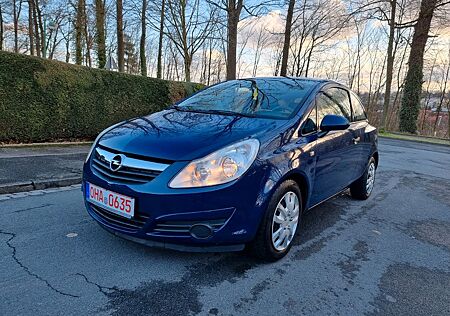 Opel Corsa D Selection "110 Jahre"
