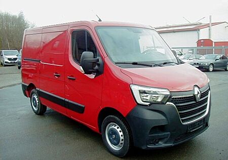 Renault Master dCi 135 HKa L1 H1-Klima-PDC-AHK-136 PS