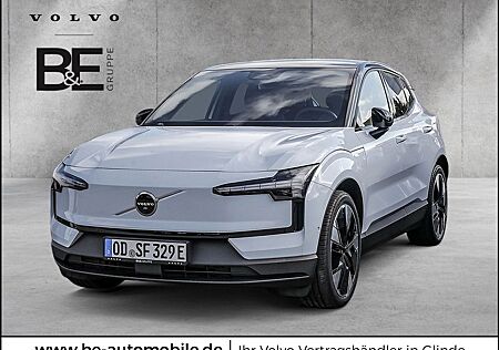 Volvo EX30 Ultra AWD Performance Pure Electric PANO