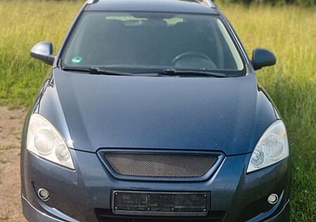 Kia Cee'd Sportswagon