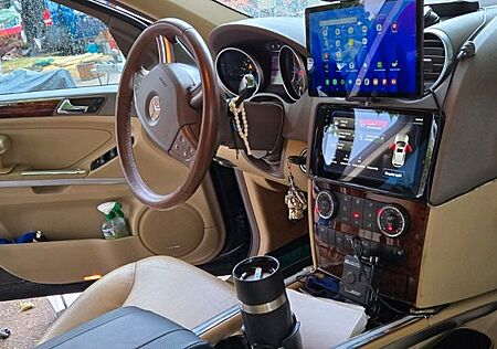 Mercedes-Benz ML 280 CDI 4MATIC -