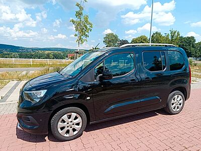 Opel Combo Life 1.5 Diesel 75kW S/S INNOVATION IN...