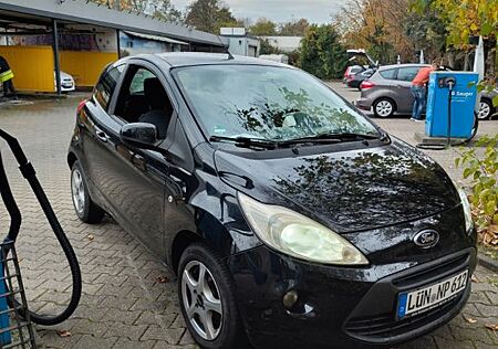 Ford Ka /+ 1,2 Titanium Titanium