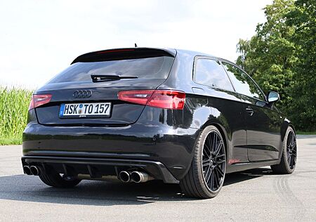 Audi A3 8V 1.4 TFSI S-Line | Motor überholt |TÜV