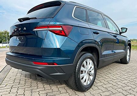 Skoda Karoq 1.5 TSI ACT DSG DRIVE 125 DRIVE 125