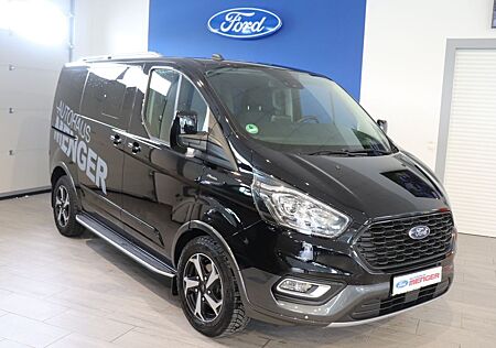 Ford Tourneo Custom 320 L1H1 VA MH Active