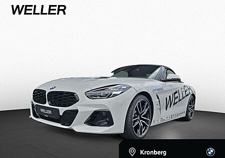 BMW Z4 sDrive20i MSport LCP HK 19" DrivAss ParkAssis
