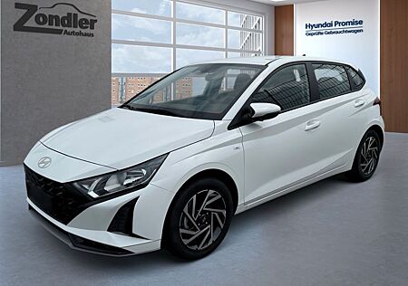 Hyundai i20 (MJ24) 1.0 Turbo / Trend