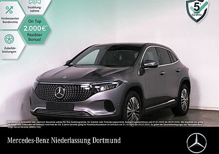 Mercedes-Benz EQA 250+ Eelectric Art Advanced PLUS/AHK/VZ-Ass