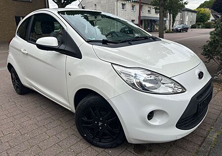 Ford Ka 1,2*KLIMA*GARANTIE*ZAHNRIEMEN WPP TÜV NEU*