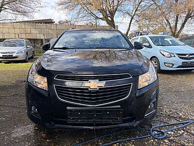 Chevrolet Cruze Station Wagon 1.4 LTZ / EXPORT