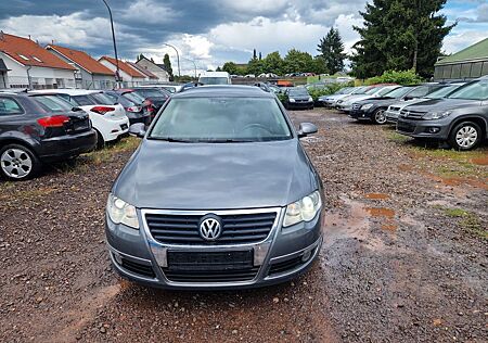 VW Passat Variant Volkswagen Comfortline